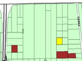 Vic Ave A6 16 Stw, Caliche, CA 93534