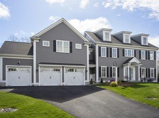 3 Meadow Brook Ave, Lexington, MA 02421