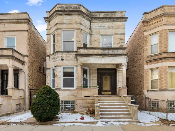 6230 S Langley Ave, Chicago, IL 60637