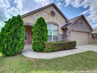 417 Carlow, Cibolo, TX, 78108