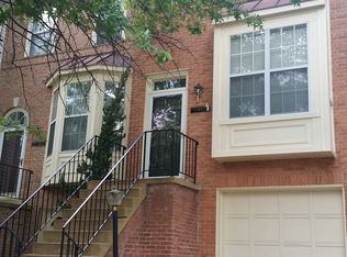 13116 Plotner Farm Rd, Herndon, VA 20171