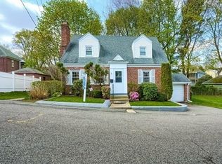 5 Legion Pl, Roslindale, MA 02131