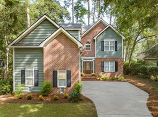 5161 Stablegate Ln, Hollywood, SC 29449