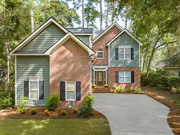 5161 Stablegate Ln, Hollywood, SC 29449