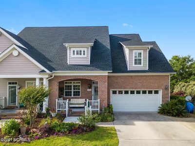 7419 Promontory Court, Wilmington, NC, 28412