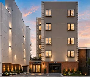 2934 Brighton Fourth Street, #6F