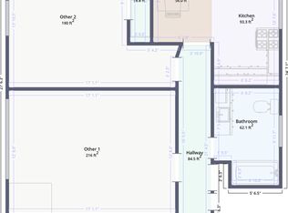 424 Walnut St UNIT 3, Meadville, PA 16335