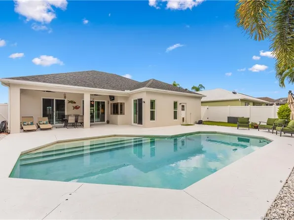 486 NW Fetterbush Way, Jensen Beach, FL 34957