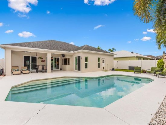 486 NW Fetterbush Way, Jensen Beach, FL 34957