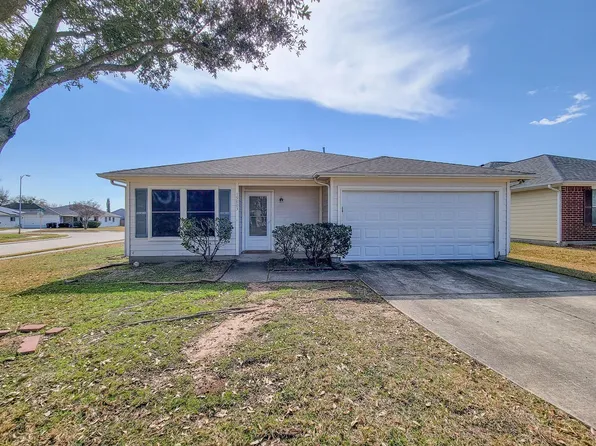 19803 Falcon Hill Ct, Cypress, TX 77433