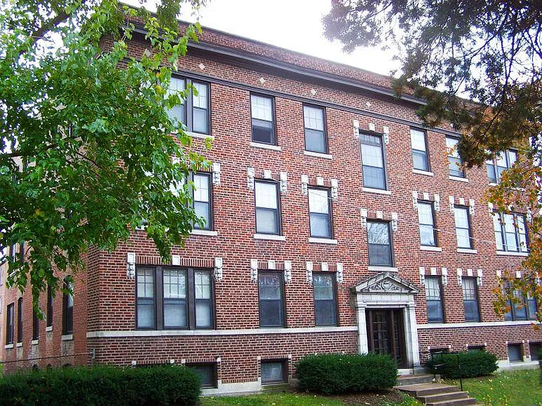 6630 Clemens Ave #1 — Photo 1