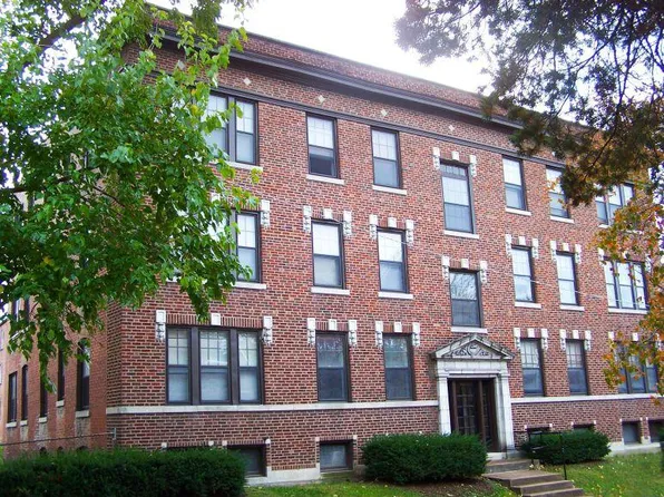 6630 Clemens Ave #1, Saint Louis, MO 63130