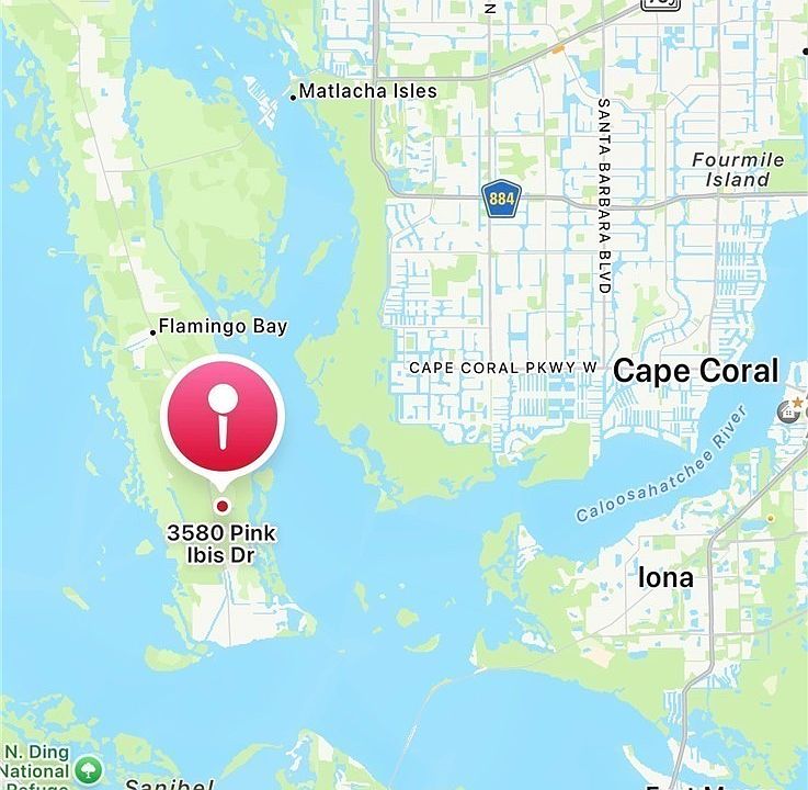 2nd image of 3580 Pink Ibis Dr