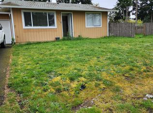 17417 8th Ave E, Spanaway, WA 98387