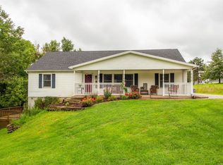 4538 Switzer Rd, Frankfort, KY 40601