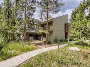 1937 Soda Ridge Rd #1153/1154, Dillon, CO 80435