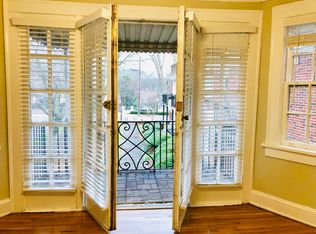 The Ivanhoe, Atlanta, GA 30306