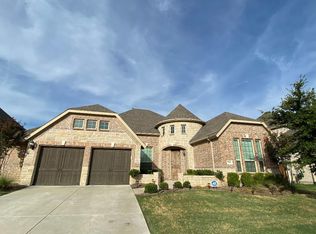 7636 Yearling Dr, Frisco, TX 75036