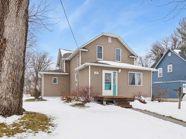 391 Cleveland Ave, Green Isle, MN 55338