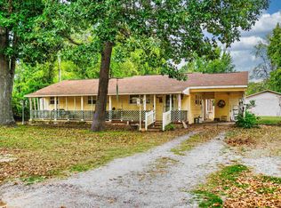 809 Langston St, Mountain Home, AR 72653
