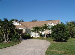 25252 Bolivar Dr, Punta Gorda, FL 33983