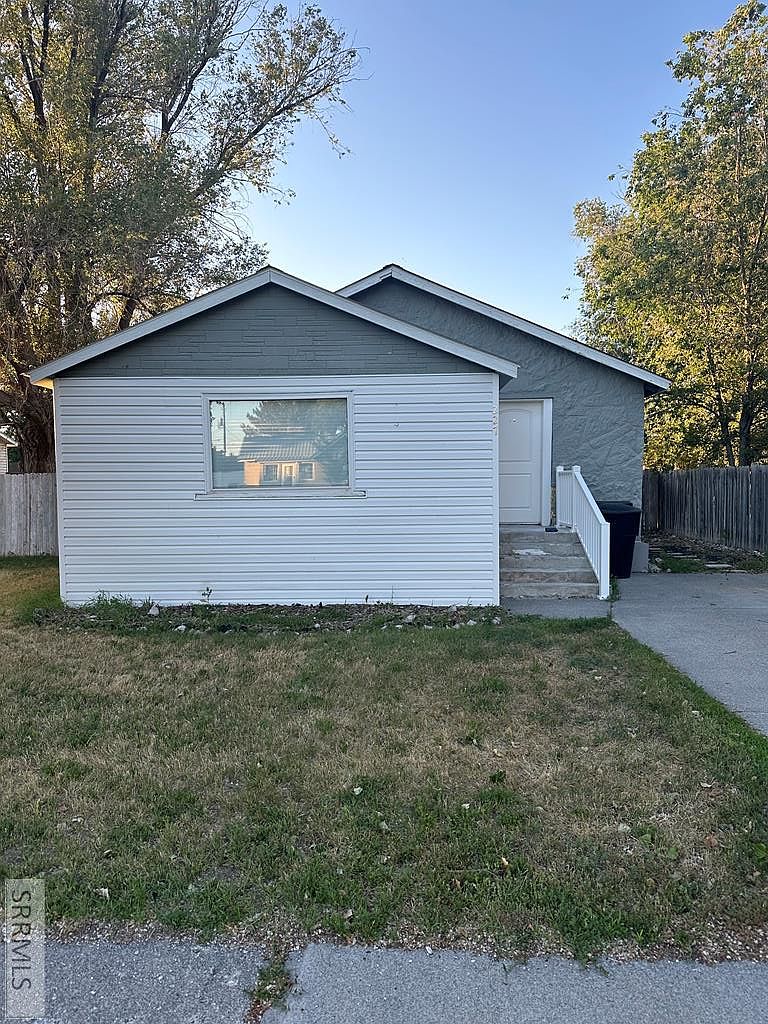 227 E 1 N, Rigby, ID 83442 MLS 2155416 Zillow