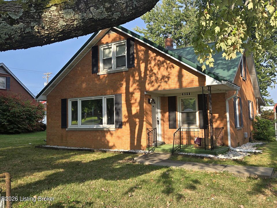 1st image of 4358 S Wilson Rd