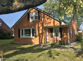 4358 S Wilson Rd, Elizabethtown, KY 42701