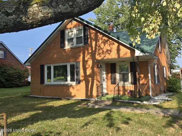 4358 S Wilson Rd, Elizabethtown, KY 42701