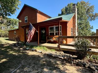 523 State Highway 115, Cave City, AR 72521