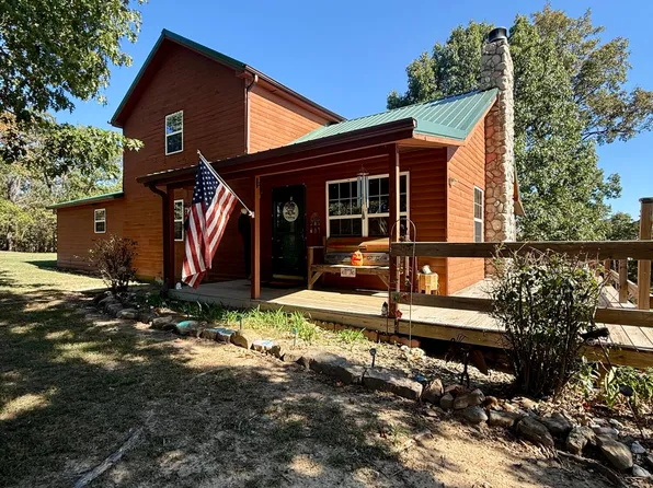 523 State Highway 115, Cave City, AR 72521