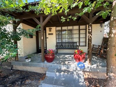 9831 Williamsburg Rd, Dallas, TX, 75220