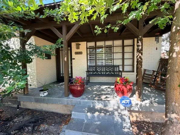 9831 Williamsburg Rd, Dallas, TX 75220