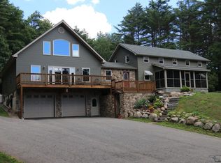 616 Old State Rd, Northville, NY 12134