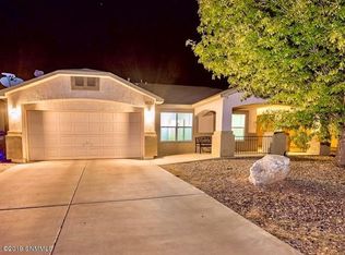 6203 Cloud Dance Dr, Las Cruces, NM 88012