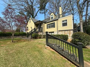 68 Honour Cir NW Unit D, Atlanta, GA 30305