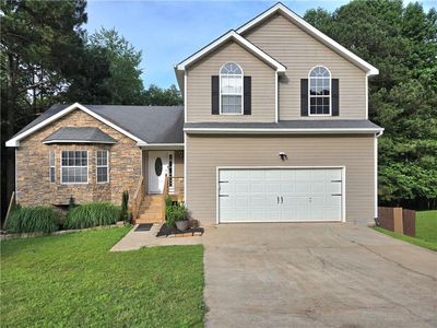 4284 Caroline Ct, Douglasville, GA, 30135