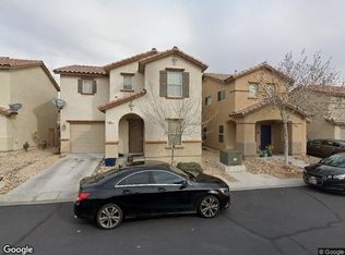 62 Peachtree Hill Ave, Las Vegas, NV 89183