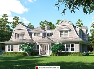 35 Hand Ln, Amagansett, NY 11930