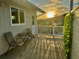 592 Pamaele St #A, Kailua, HI 96734
