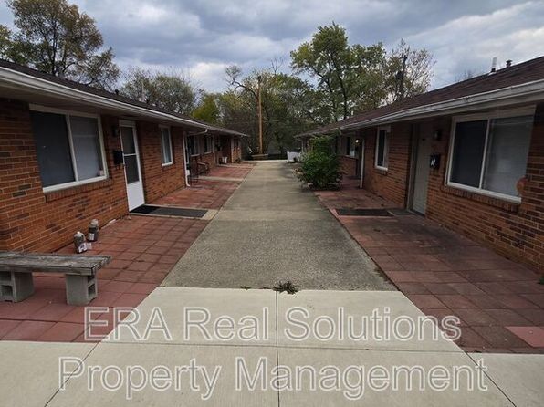 2870 Perdue Ave APT B