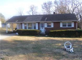 2820 Poole Rd, Raleigh, NC 27610