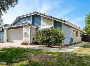 2075 Penngrove St, Simi Valley, CA 93065