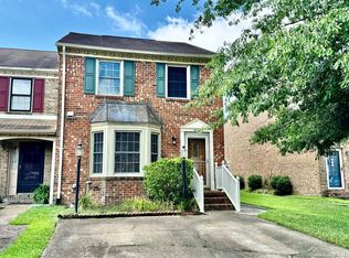 4809 Ashbury Ln, Virginia Beach, VA 23462
