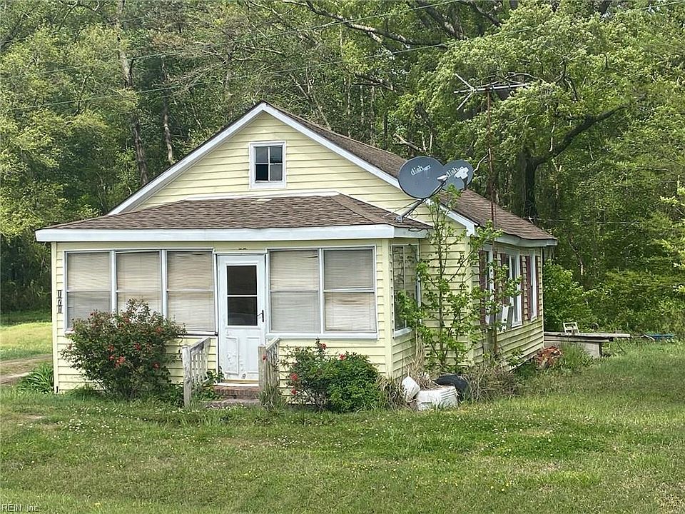 2nd image of 171 Newtown Rd