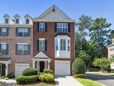 643 Bernay Way #10, Atlanta, GA, 30350