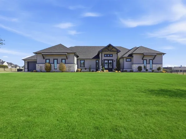 6308 Vega Rd, Godley, TX 76044