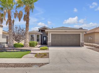 7112 Copper Trail Ave, El Paso, TX 79934