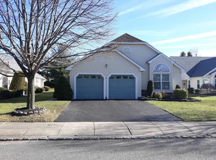 2567 Haverhill Ct, Toms River, NJ 08755