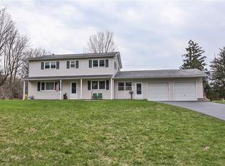 7 Pine View Hts, Avon, NY 14414